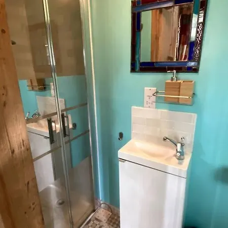 Apartmán The Coach House In The Heart Of Bishopston Bristol