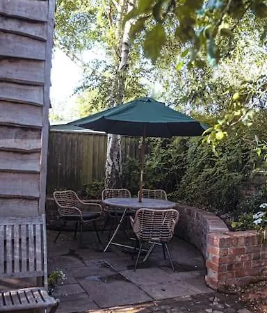 Apartamento The Coach House In The Heart Of Bishopston *