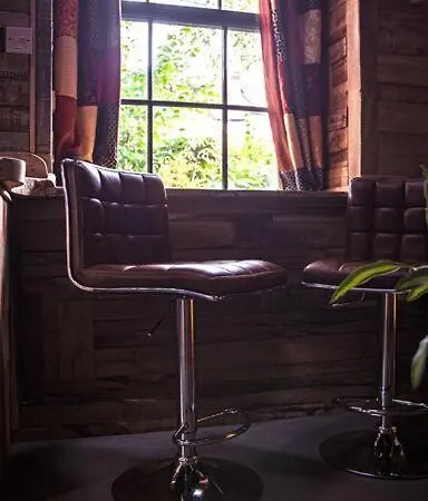 The Coach House In The Heart Of Bishopston Apartmán Bristol