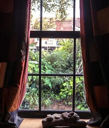 The Coach House In The Heart Of Bishopston Apartmán