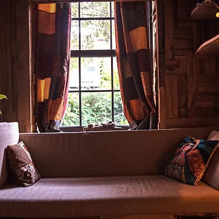 The Coach House In The Heart Of Bishopston Apartmán Bristol