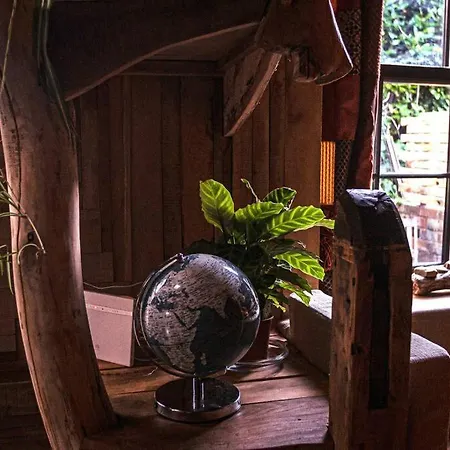 The Coach House In The Heart Of Bishopston Apartmán *