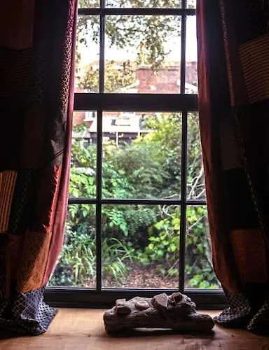 The Coach House In The Heart Of Bishopston 公寓