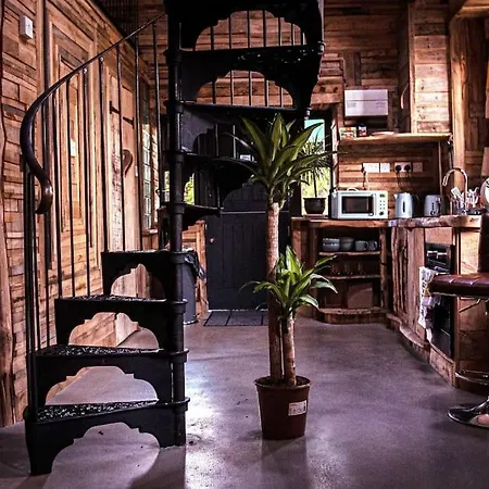 Lejlighed The Coach House In The Heart Of Bishopston Bristol