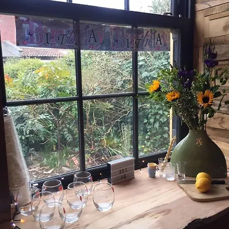 The Coach House In The Heart Of Bishopston 公寓