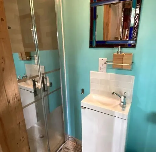 Appartement The Coach House In The Heart Of Bishopston Bristol