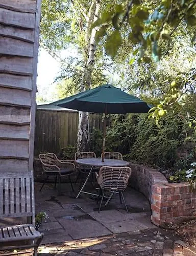 Appartement The Coach House In The Heart Of Bishopston *