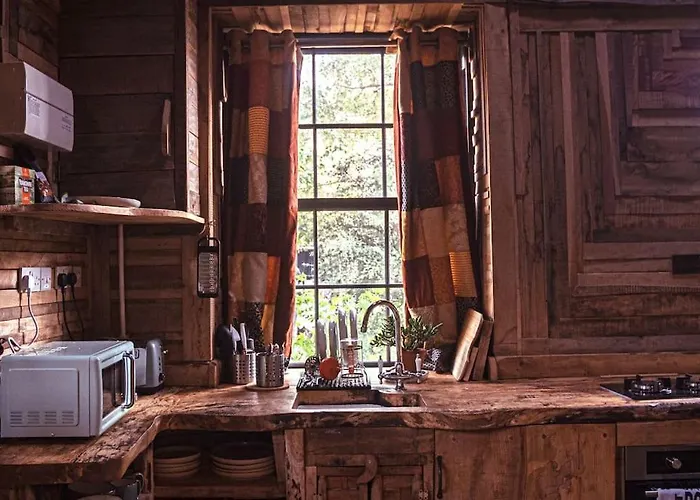 The Coach House In The Heart Of Bishopston * Bristol