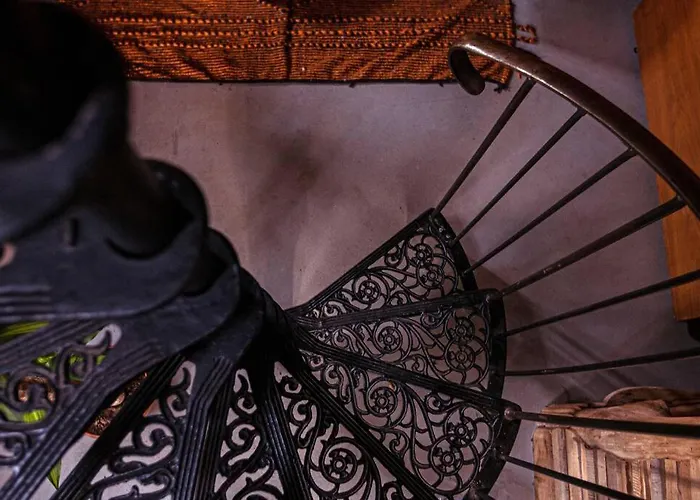 The Coach House In The Heart Of Bishopston Bristol