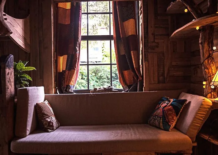 The Coach House In The Heart Of Bishopston Appartement Bristol