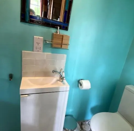 The Coach House In The Heart Of Bishopston Appartement *