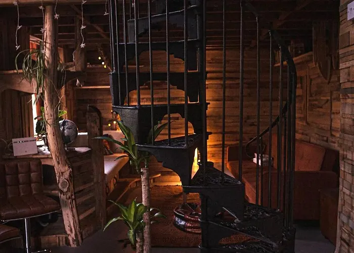 The Coach House In The Heart Of Bishopston