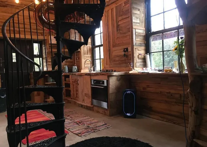 The Coach House In The Heart Of Bishopston Appartement *